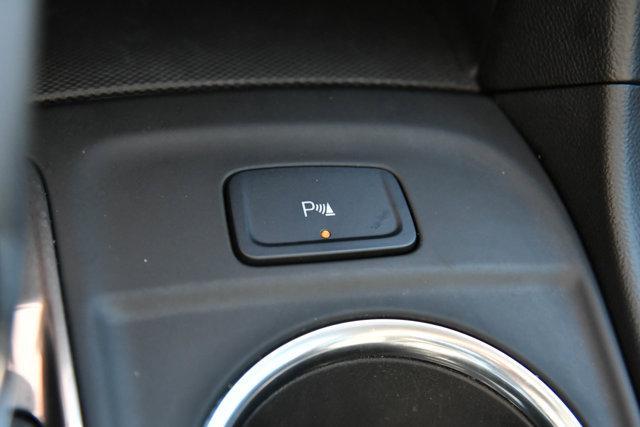 used 2022 Chevrolet Equinox car, priced at $18,330