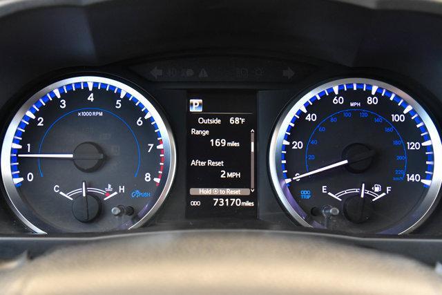 used 2019 Toyota Highlander car, priced at $22,999