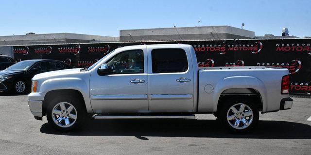 used 2013 GMC Sierra 1500 car, priced at $14,500