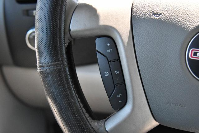 used 2013 GMC Sierra 1500 car, priced at $14,500