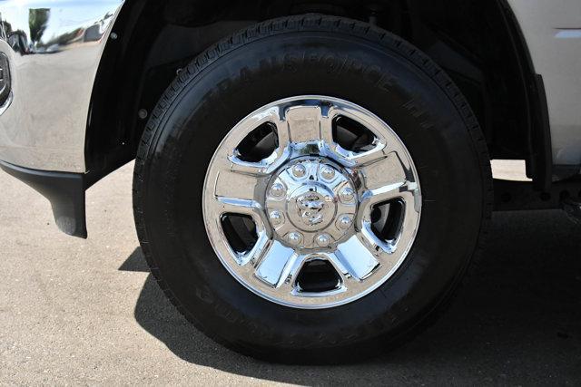 used 2024 Ram 2500 car, priced at $39,575
