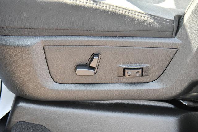 used 2024 Ram 2500 car, priced at $39,575
