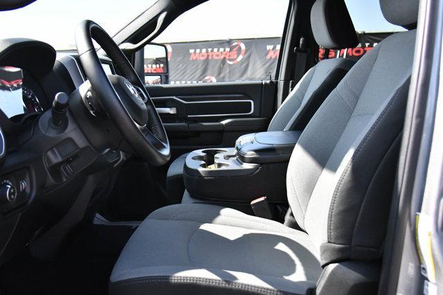 used 2024 Ram 2500 car, priced at $39,575