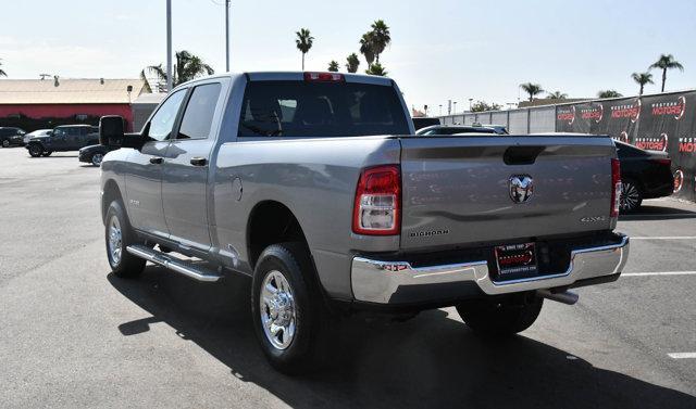 used 2024 Ram 2500 car, priced at $39,575
