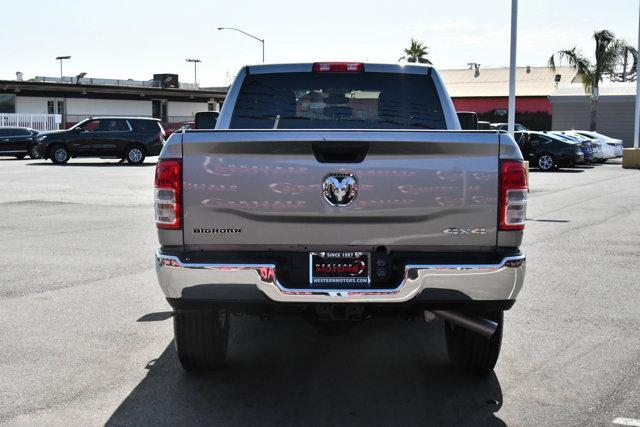 used 2024 Ram 2500 car, priced at $39,575