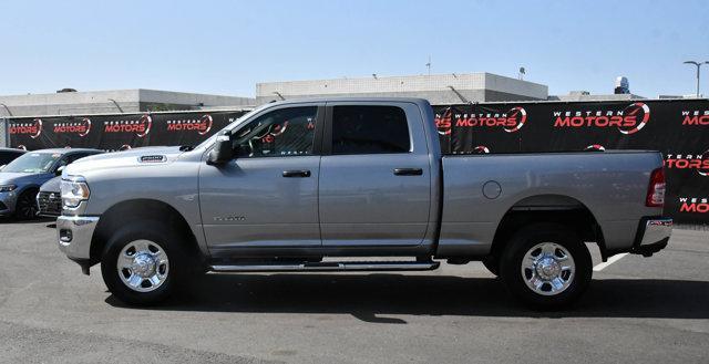 used 2024 Ram 2500 car, priced at $39,575