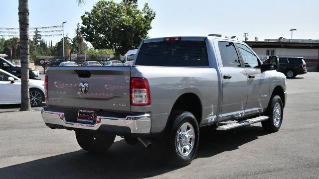 used 2024 Ram 2500 car, priced at $39,575