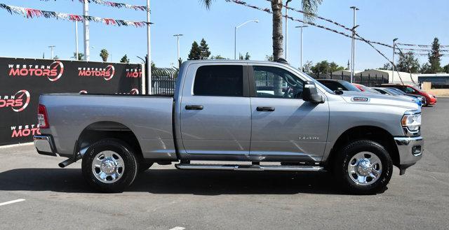 used 2024 Ram 2500 car, priced at $39,575