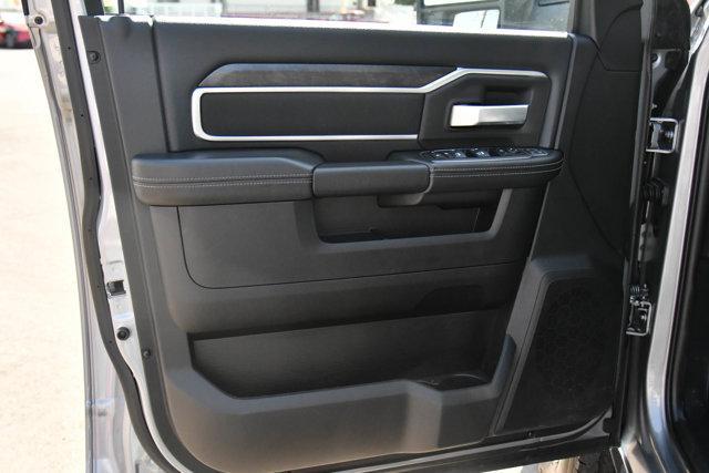 used 2024 Ram 2500 car, priced at $39,575