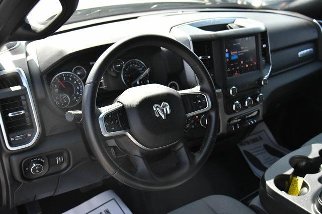 used 2024 Ram 2500 car, priced at $39,575