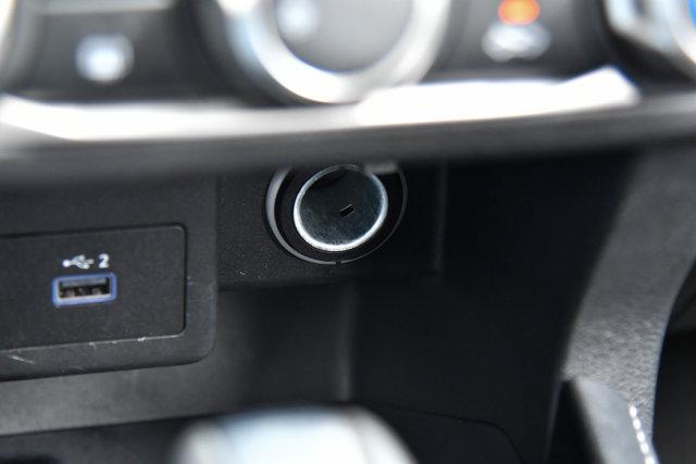 used 2024 Nissan Kicks car, priced at $17,879
