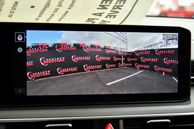 used 2025 Kia K5 car, priced at $24,730