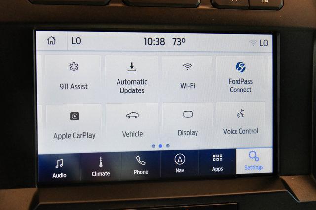 used 2020 Ford F-150 car, priced at $32,673