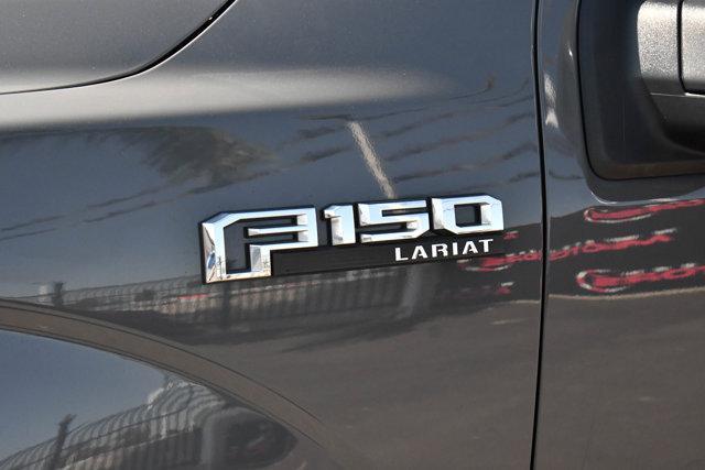 used 2020 Ford F-150 car, priced at $32,673
