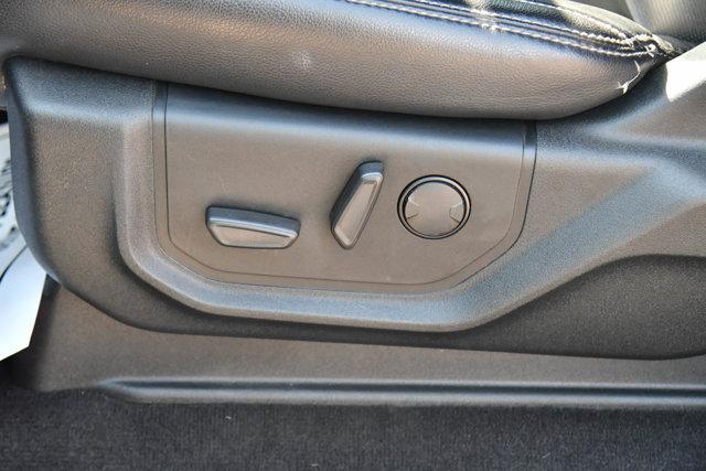 used 2020 Ford F-150 car, priced at $32,673