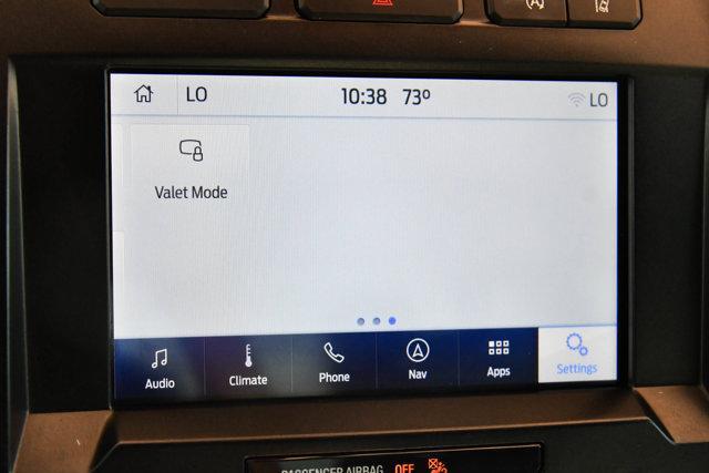 used 2020 Ford F-150 car, priced at $32,673