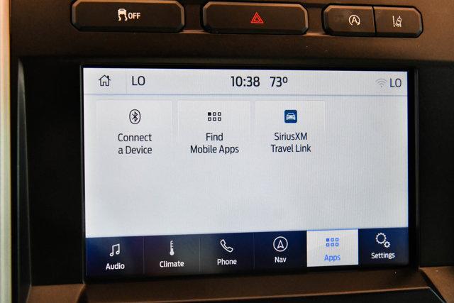used 2020 Ford F-150 car, priced at $32,673