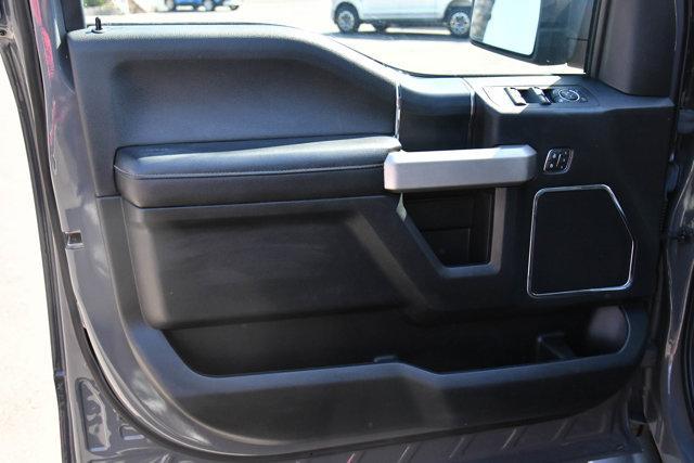 used 2020 Ford F-150 car, priced at $32,673