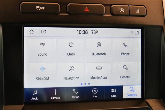 used 2020 Ford F-150 car, priced at $32,673