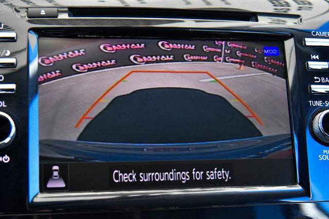 used 2023 Nissan Murano car, priced at $23,750