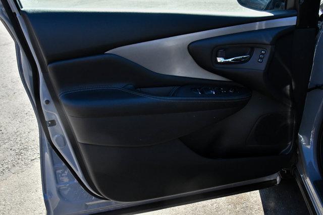 used 2023 Nissan Murano car, priced at $23,750