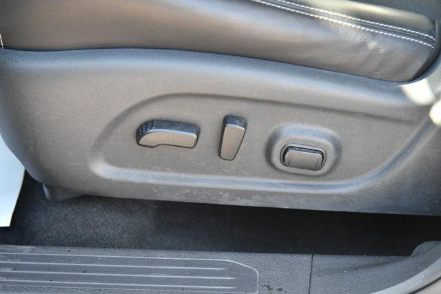 used 2023 Nissan Murano car, priced at $23,750