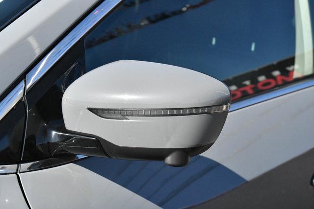 used 2023 Nissan Murano car, priced at $23,750