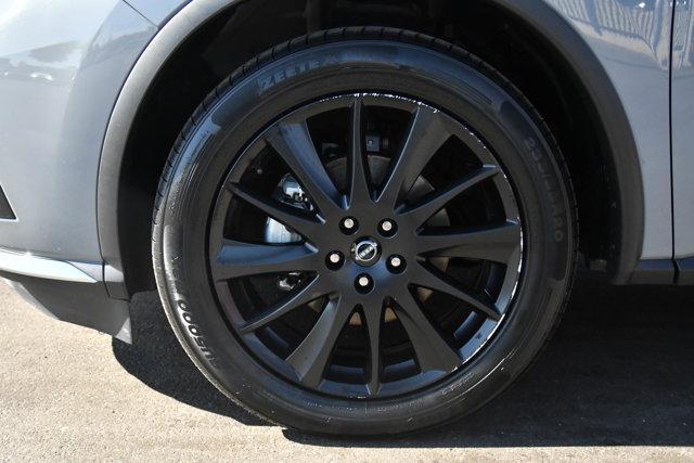 used 2023 Nissan Murano car, priced at $23,750