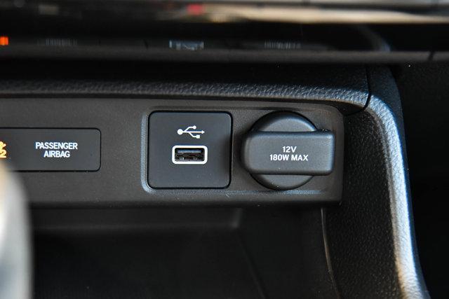used 2024 Honda Civic car, priced at $25,999