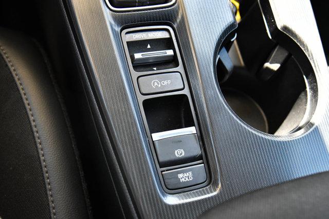 used 2024 Honda Civic car, priced at $25,999