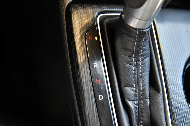 used 2024 Honda Civic car, priced at $25,999