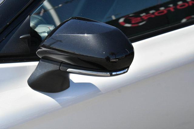 used 2021 Toyota Camry car, priced at $33,750