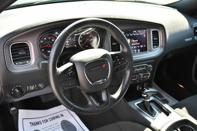 used 2023 Dodge Charger car, priced at $27,985