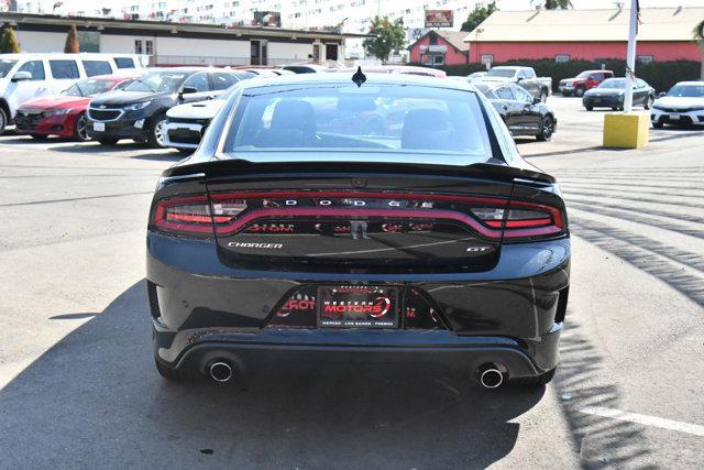 used 2023 Dodge Charger car, priced at $27,985