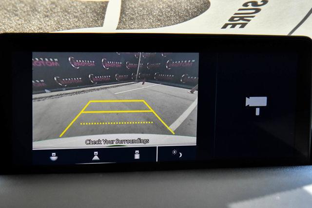 used 2021 Acura TLX car, priced at $25,999