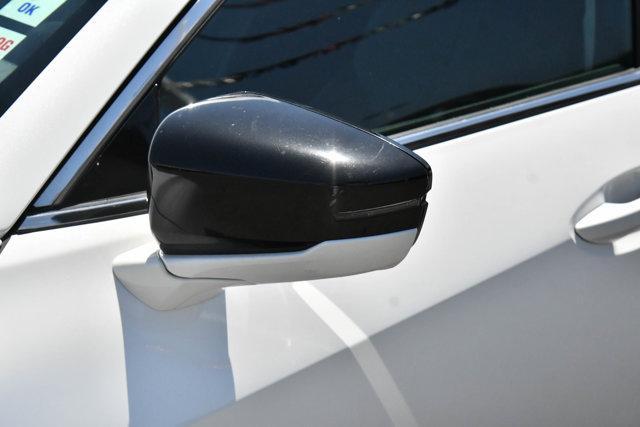 used 2021 Acura TLX car, priced at $25,999