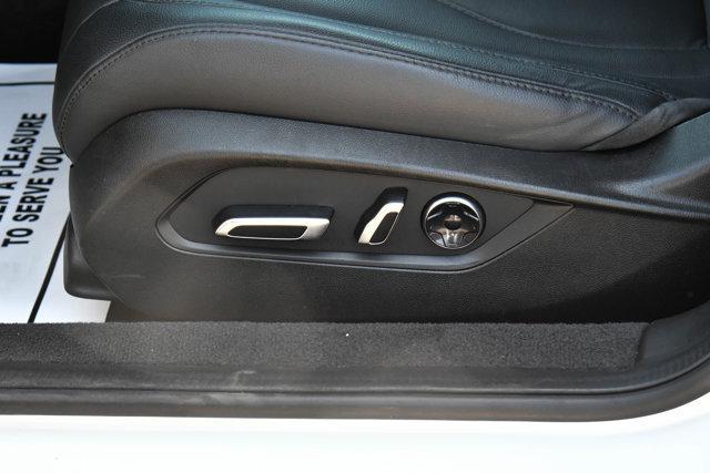 used 2021 Acura TLX car, priced at $25,999