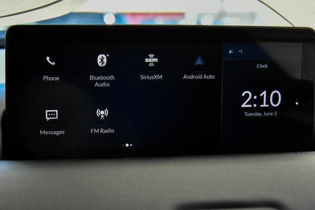 used 2021 Acura TLX car, priced at $25,999