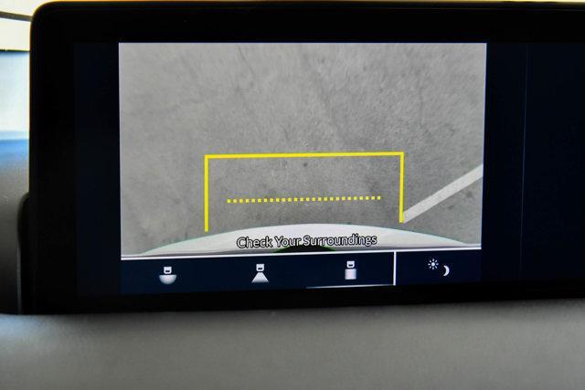 used 2021 Acura TLX car, priced at $25,999
