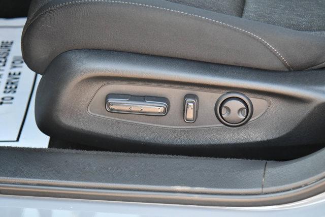 used 2024 Honda Accord Hybrid car, priced at $29,250