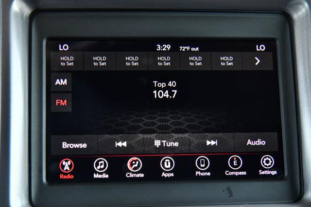 used 2019 Dodge Challenger car, priced at $20,317