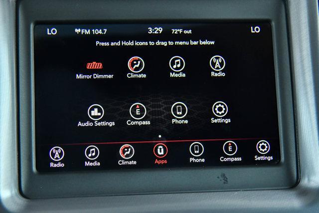used 2019 Dodge Challenger car, priced at $20,317