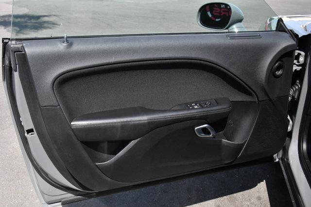 used 2019 Dodge Challenger car, priced at $20,317