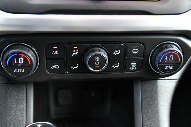used 2018 GMC Acadia car, priced at $17,655