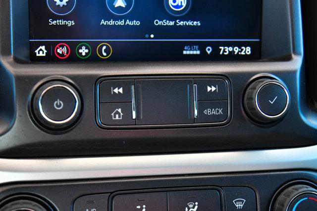 used 2022 Chevrolet Colorado car, priced at $19,950