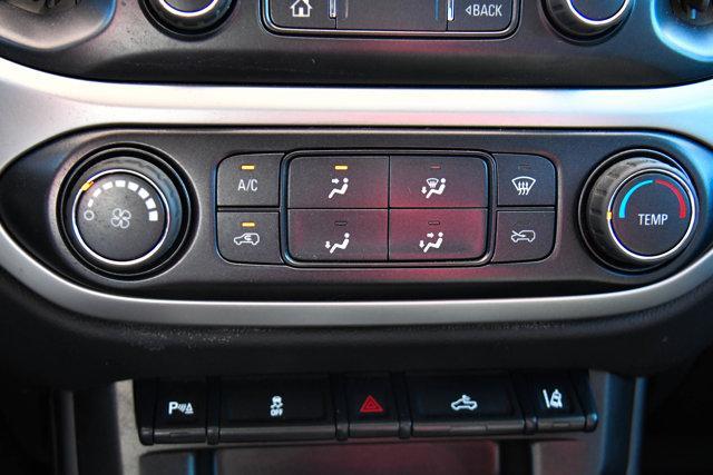 used 2022 Chevrolet Colorado car, priced at $19,950