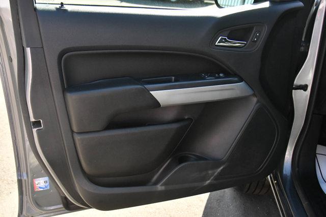 used 2022 Chevrolet Colorado car, priced at $19,950