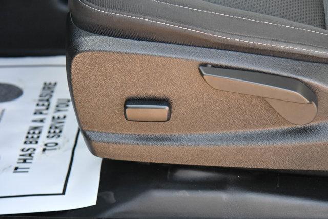 used 2022 Chevrolet Colorado car, priced at $19,950