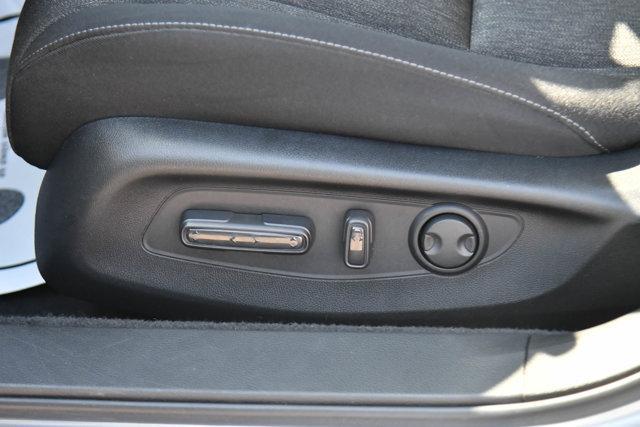 used 2023 Honda Accord car, priced at $26,100