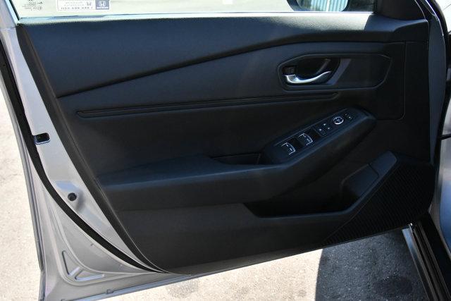 used 2023 Honda Accord car, priced at $26,100